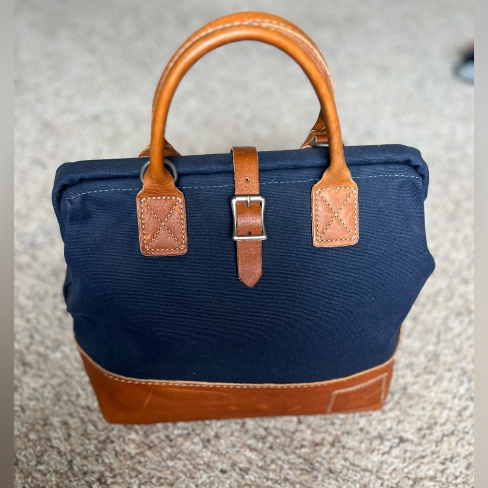 Will Leather Handbag